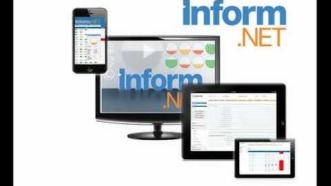 Introducing Inform.NET v2.0