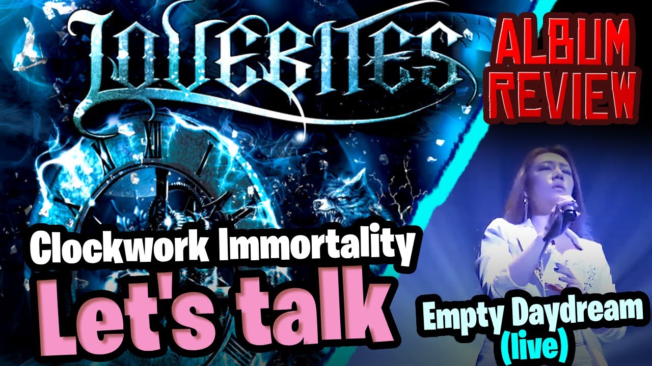 LOVEBITES アルバム CLOCKWORK IMMORTALITY Lpxx6Rc73y6xhF63bYHbjj.jpg