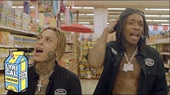 Wiz Khalifa - Fr Fr ft. Lil Skies (Dir. by @_ColeBennett_)  - Durasi: 3:40. 