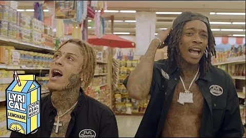 Wiz Khalifa - Fr Fr ft. Lil Skies (Directed by Cole Bennett) - 天天要聞