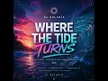 DJ Solaris – Where the Tide Turns | Oceanic Progressive House Mix