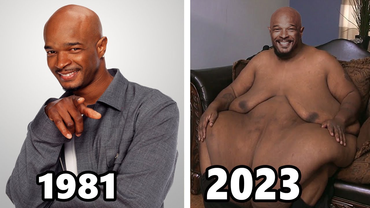My wife and kids 2001 2005 all cast then and now 22 years after