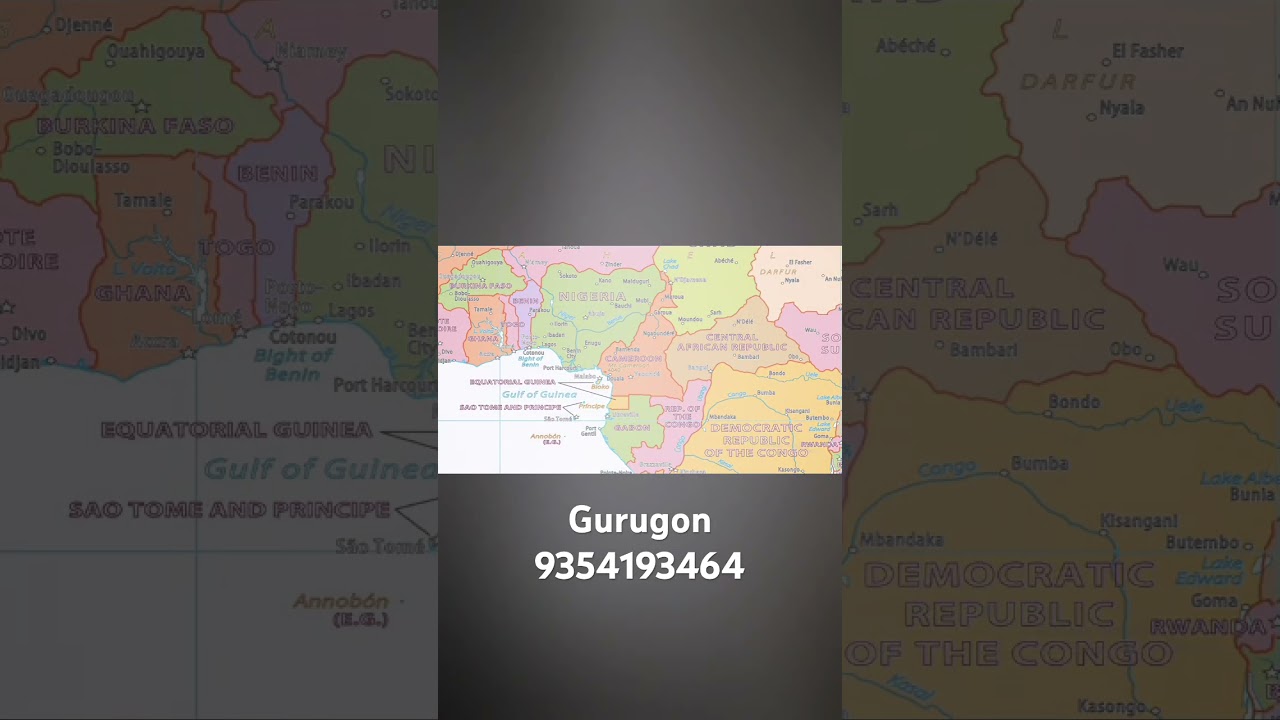 World map custmize Wallpepar 