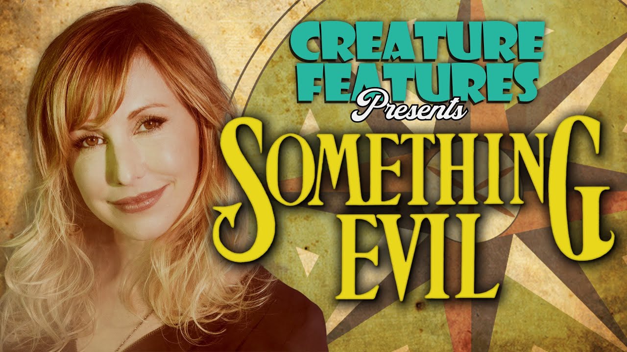 Kari Byron & Something Evil (1972)