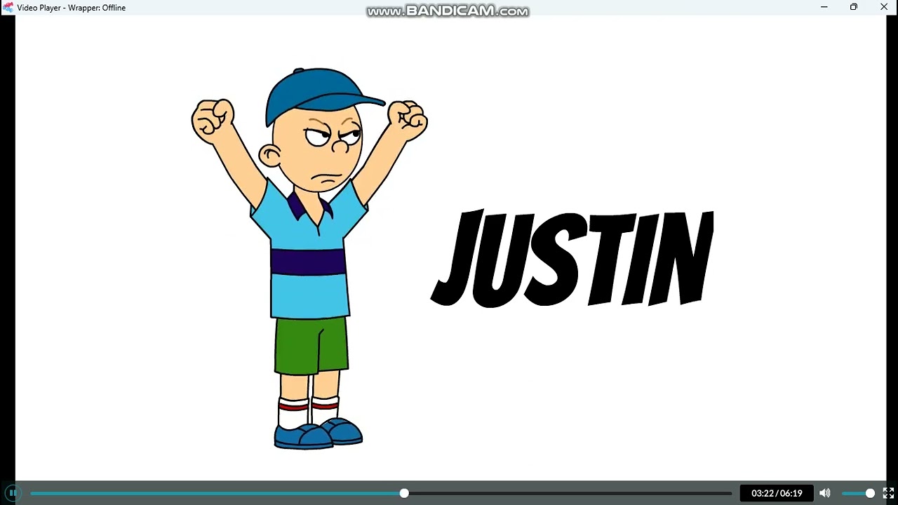 Goanimate voices oh oh oh