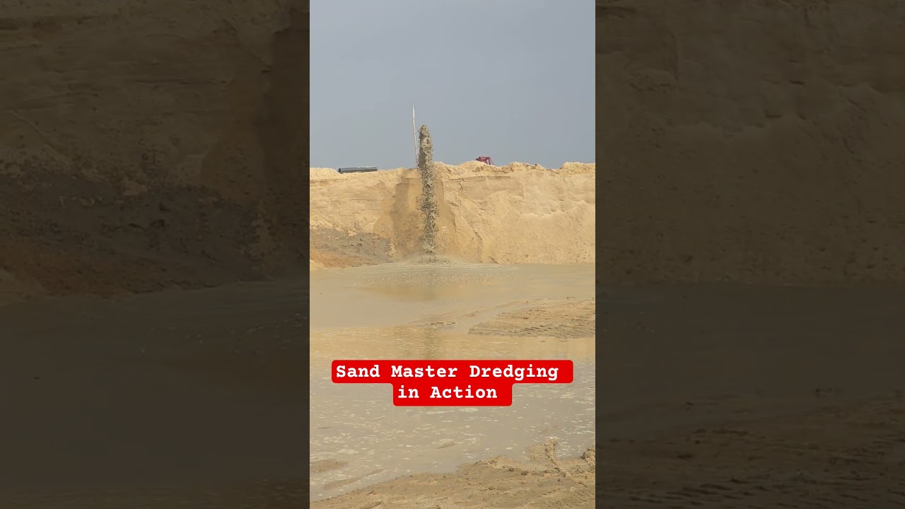 Why Builders Contractors Trust Sand Master: