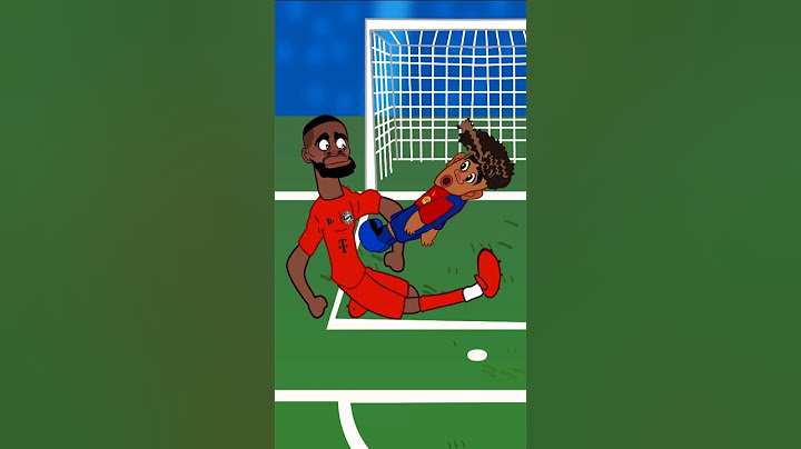 Highlights of Barcelona vs Bayern Munich #barcelona #BayernMunich