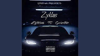 Zyklus (feat. G-han17)