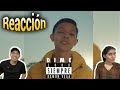 REACCIÓN II Ramón Vega Dime Official Video mp3