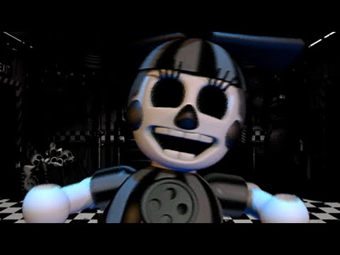 The XOR Challenge!!! | Ultra Custom Night ( Comment Challenge )