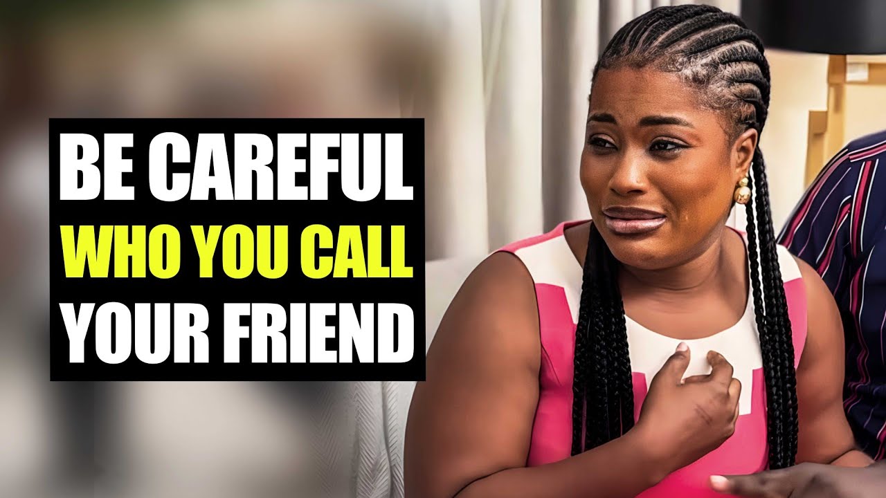 Будьте осторожны, кого вы называете другом | MociFamily