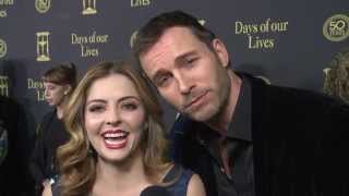 Soaps.com: Days of our Lives 50th Anniversary party