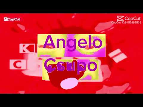 Angelo Csupo Remake in 4ormulator V27 (CapCut Version)