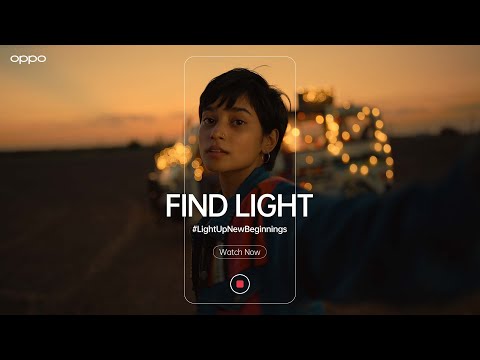 OPPO Diwali 2021 | Light Up New Beginnings