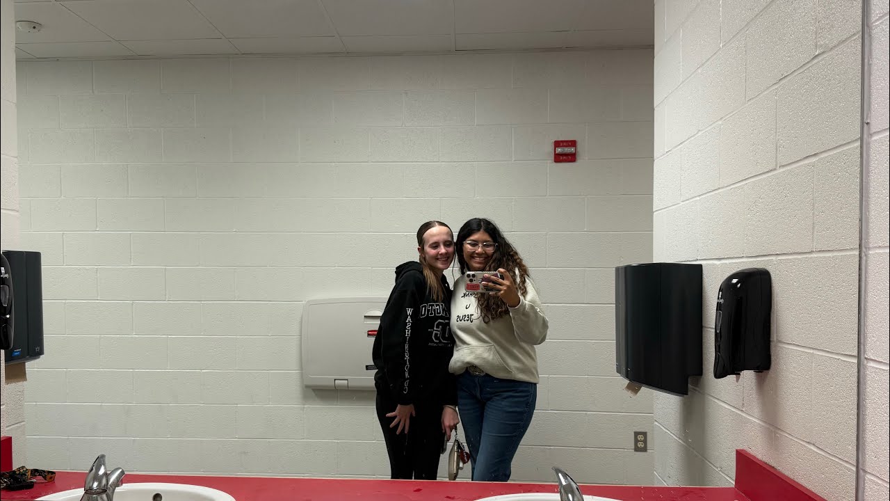 Get to know us more ￼🤔🤪