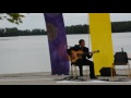 Les Résonances Juin 17 : Verbena - Intro par Kiko Ruiz