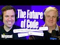 The future of code is exciting and terrifying | The Vergecast