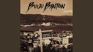 Country For Sale - Buju Banton