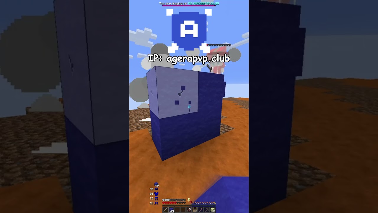 🔥 ОЧЕРЕДНОЙ КОРМ В ДУЭЛЯХ на AgeraPVP Club | 