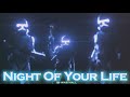 EPIC ROCK | ''Night Of Your Life'' by WAR*HALL