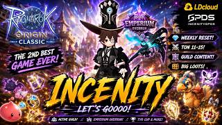 ⚔️ LORD KNIGHT IS BACK! Optimizing My Feather & Build! | LDCLOUD x GPDS ⚔️ LORD KNIGHT IS BACK! Optimizing My Feather & Build! | LDCLOUD x GPDS