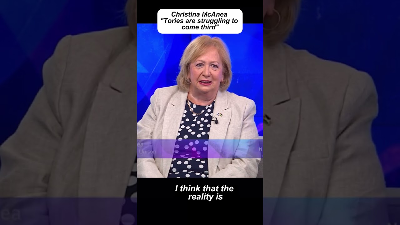 Christina McAnea: