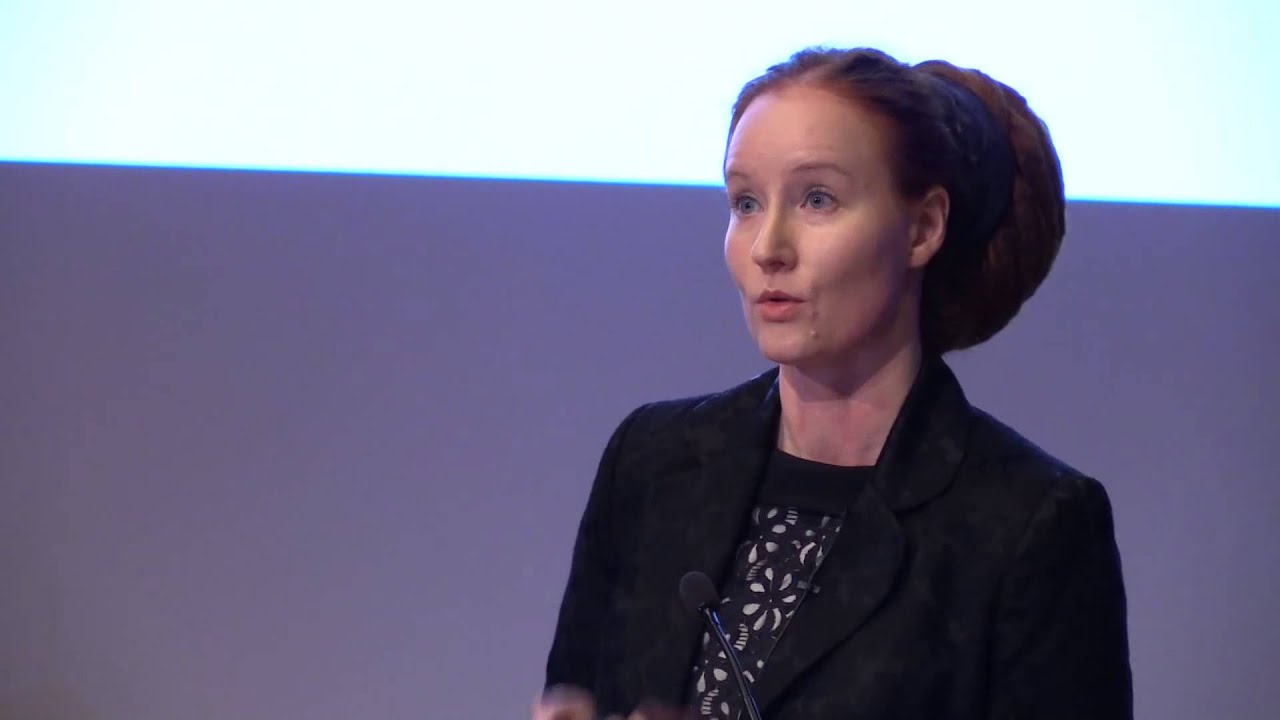 Camilla Hollanti: “Pure mathematics and dirty practice” aaltonen