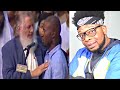 CATHOLIC REACTS TO Christian Bursted In Tears After Yusuf Estes Answered His Question!