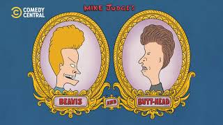 Filled With Garbage! | Beavis And Butt-Head | Comedy Central Africa
The boys dont even remember if they used to have a door 🤦🏻♂️ | Beavis And Butt-Head on Comedy Central, DStv Ch122 Filled With Garbage! | Beavis And Butt-Head | Comedy Central Africa
