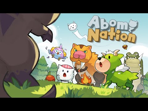 Abomi Nation - Launch Trailer | PC