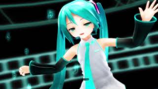 【ＭＭＤ】小さいアピミクさんでPackaged【第5回ラジP杯】 sm20610857