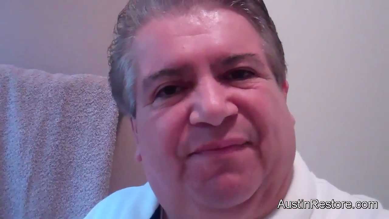 Stained bathtub slip resistant bottom YouTube