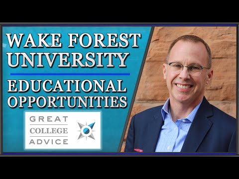 wake-forest:-educational-opportunities-and-division-i-sports