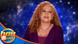 Horóscopos 4 De Mayo 2023 Mizada Mohamed Programa Hoy