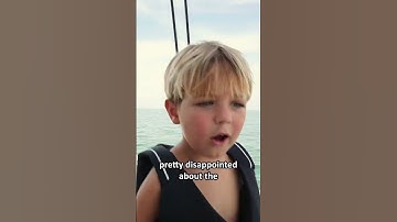 NEVER DONE THIS BEFORE! Sailing a 40ft Trimaran!