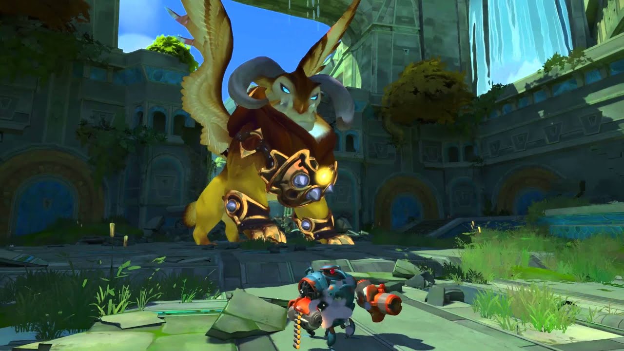 free moba games 2014 free moba games 2014