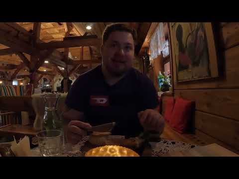 Bydgoszcz Rzym Restauracja