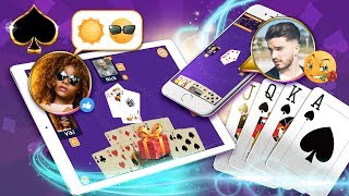 VIP Spades | The Most Social Card Game in the US screenshot 5