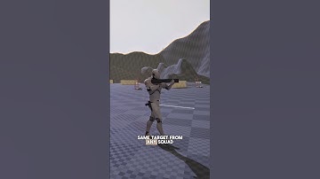 NPC Fatal Flaw #unrealengine5 #indiedev #gamedevelopment