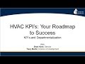 HVAC KPI's:  Your Roadmap to Success