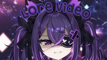 New Vtuber Lore Video 【 Yamineko Eisya Ch. / VOGI 】