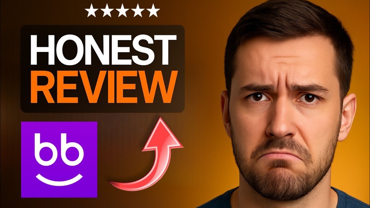 Nibble App Review – Honest Pros & Cons You Need to Know 2026 - YouTube