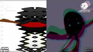 Pingu Outro But Geometry Dash With Effect 5 Combined