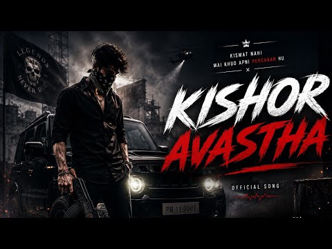 Kishor Avastha🎧||#youtube #viral #video #trending #automobile #badmashi #attitude #song #gana #love 