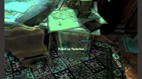 Amnesia: The Dark Descent Full Game SpeedRun Part 5