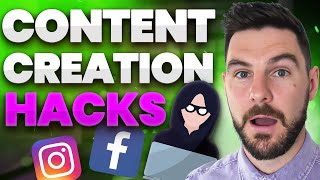 Online Fitness Business Content Creation Hacks