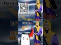 Hazirah Malyanah, bantu vote ya#shortvideo #viral