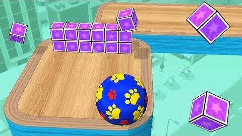 going balls level 764 #goingballs #gameplay