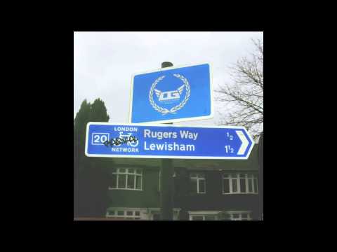Ruger - Guns & roses (featuring OG'z)