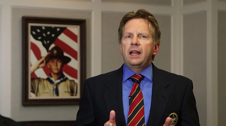 BSA Announcement from Chief Scout Executive Michae...